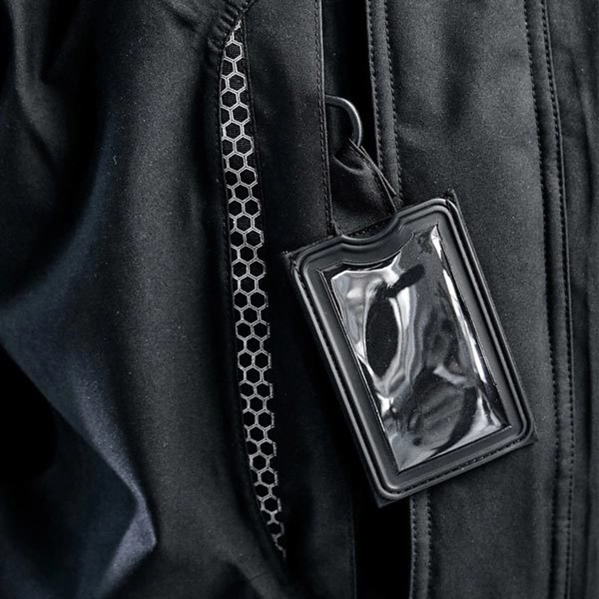 Blakläder wasserdichte Wetterschutzjacke 4988 - 5