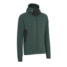 Pfanner Hemp Fullzip Sweater - 2