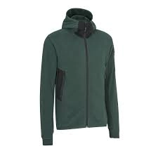 PFANNER® Hemp Fullzip Sweater - 2