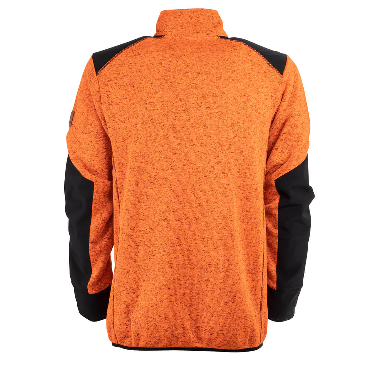 FORSBERG Forst Strickjacke mit Verstärkungen - 11