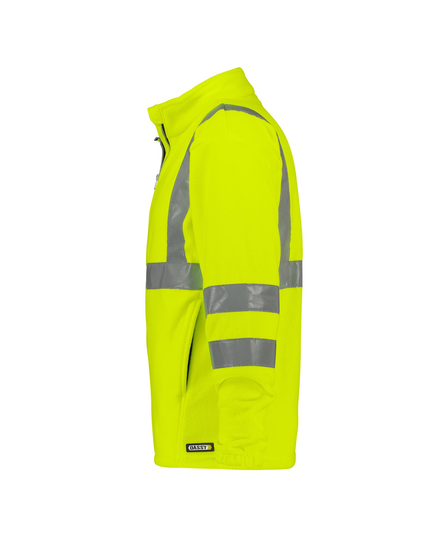 DASSY Kaluga Warnschutz Fleecejacke - 15