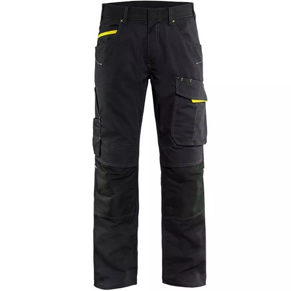 Blakläder Bundhose Ripstop mit Stretch 1495 - 6