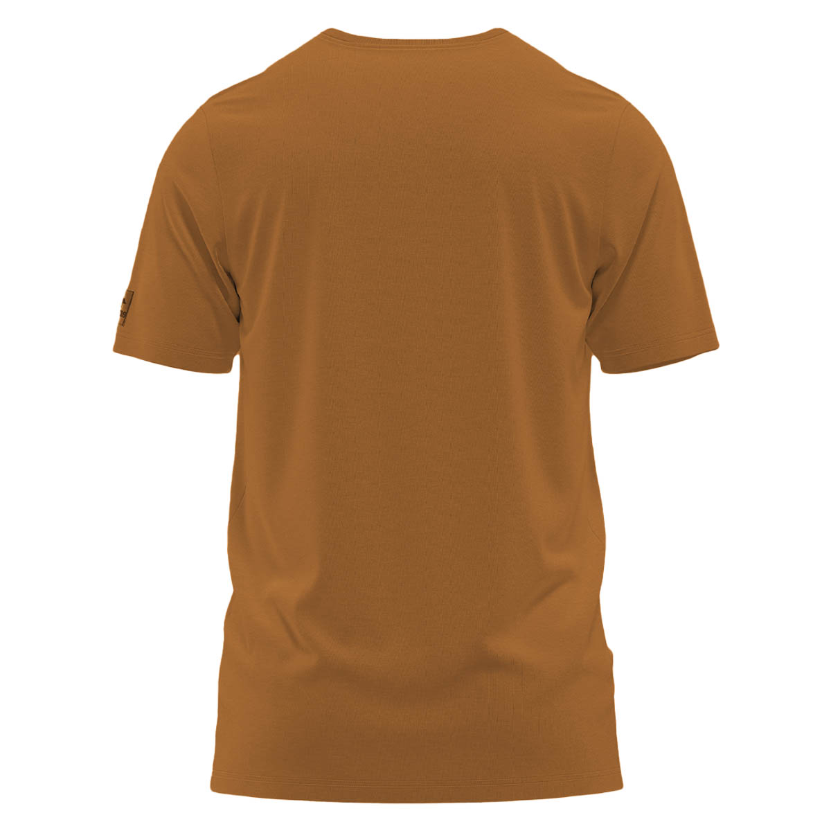 FORSBERG Espenson T-Shirt mit Brustlogo - 19