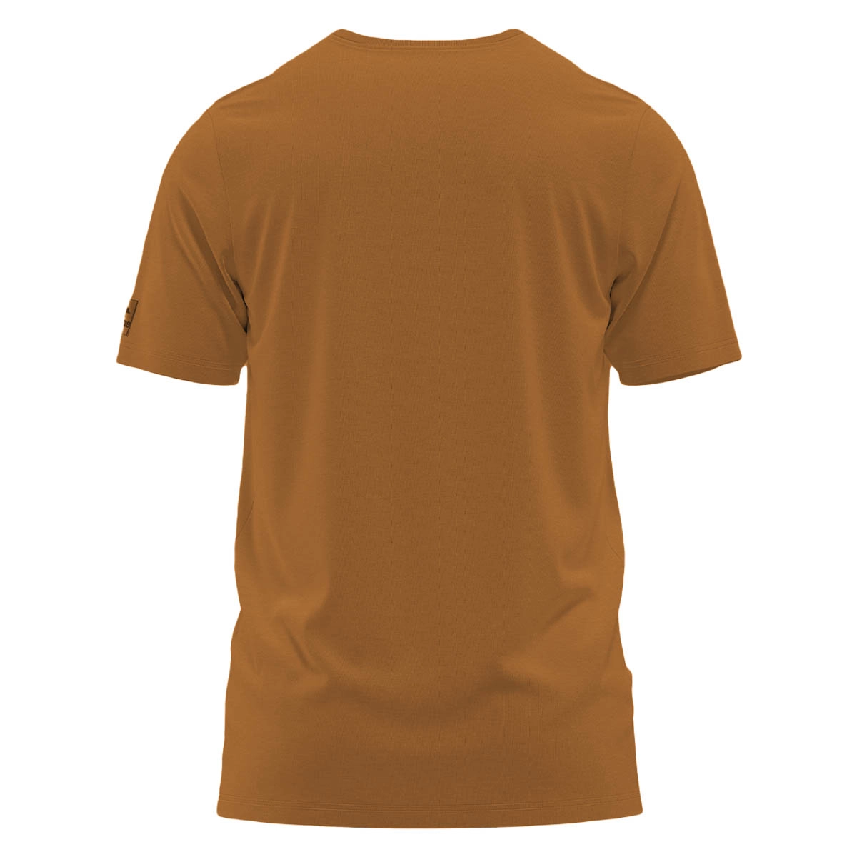 FORSBERG Espenson T-Shirt mit Brustlogo - 19