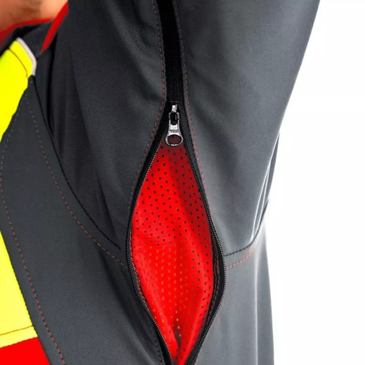 PFANNER® Ventilation Jacke - 6, Bekleidung, Mantel, Jacke