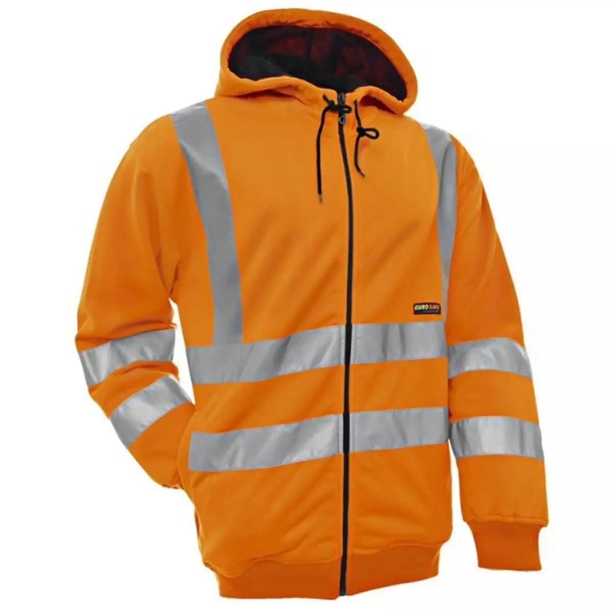 Blakläder Warnschutz Kapuzenshirt 3346 - 3