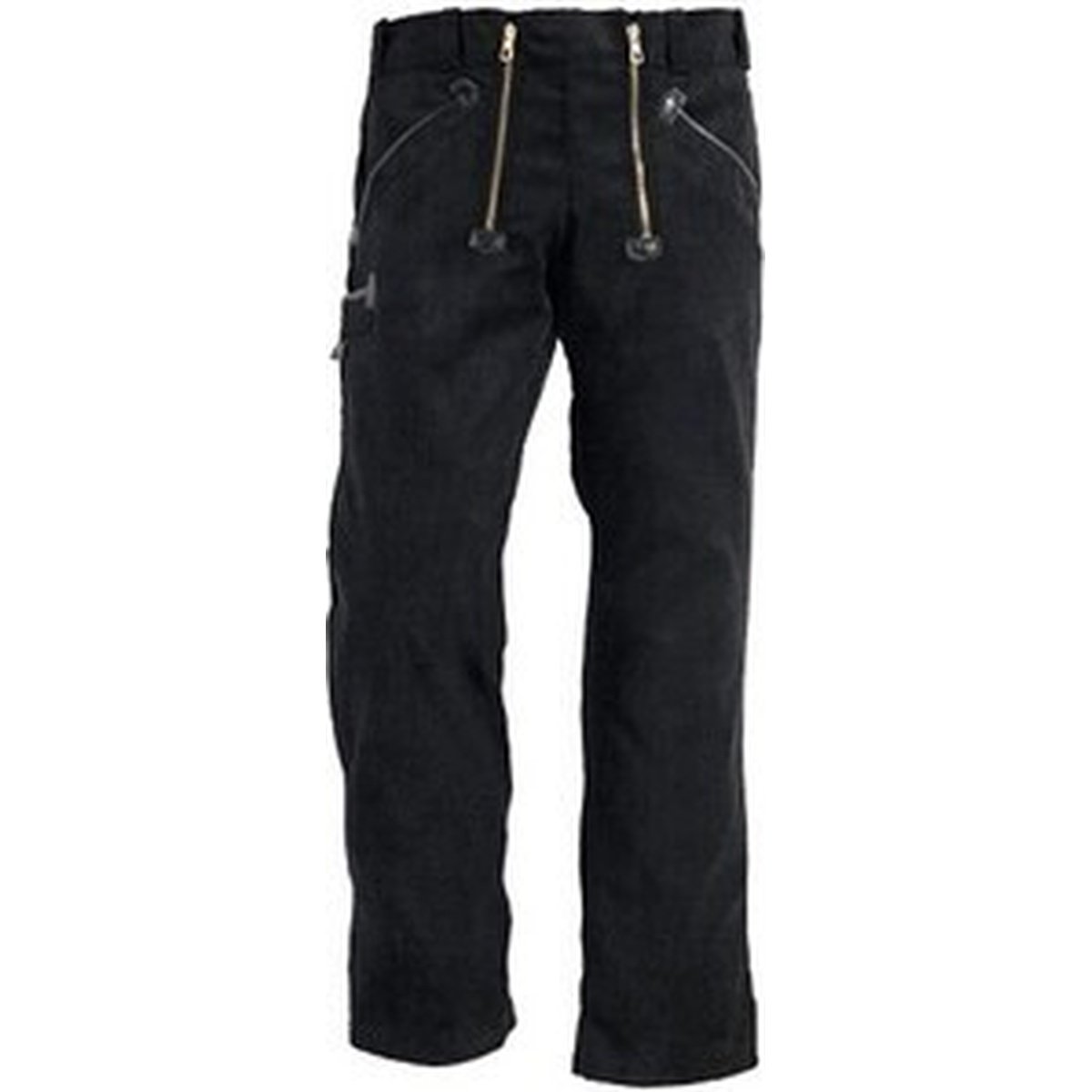 FHB Hose mit Schlag Trenkercord - 1 FHB Hose mit Schlag Trenkercord - 1