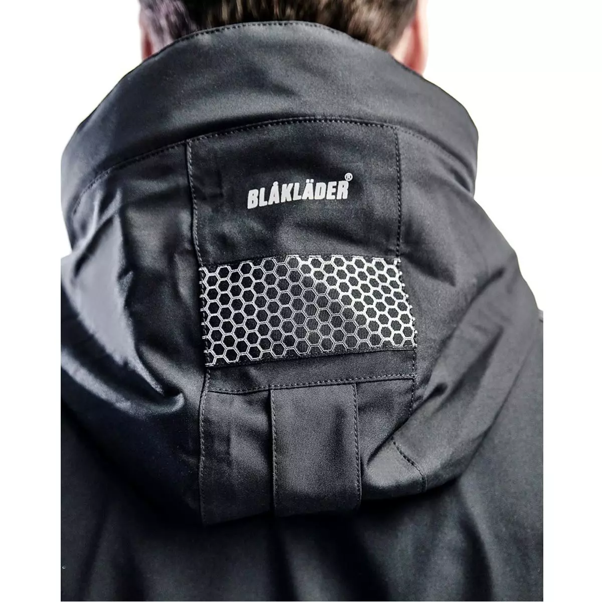 Blakläder wasserdichte Wetterschutzjacke 4988 - 6