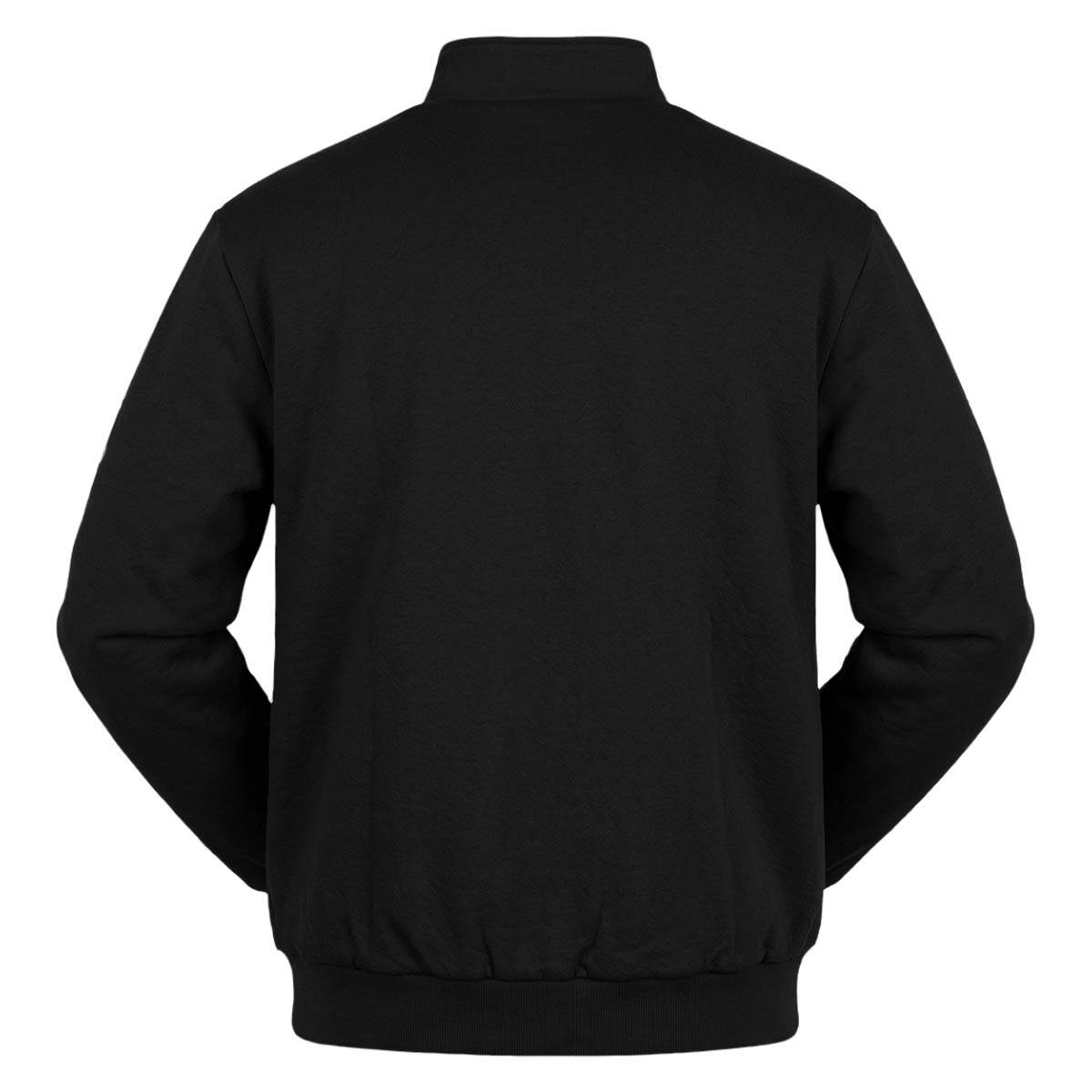 FORSBERG Mosjon Collegejacke  - 3