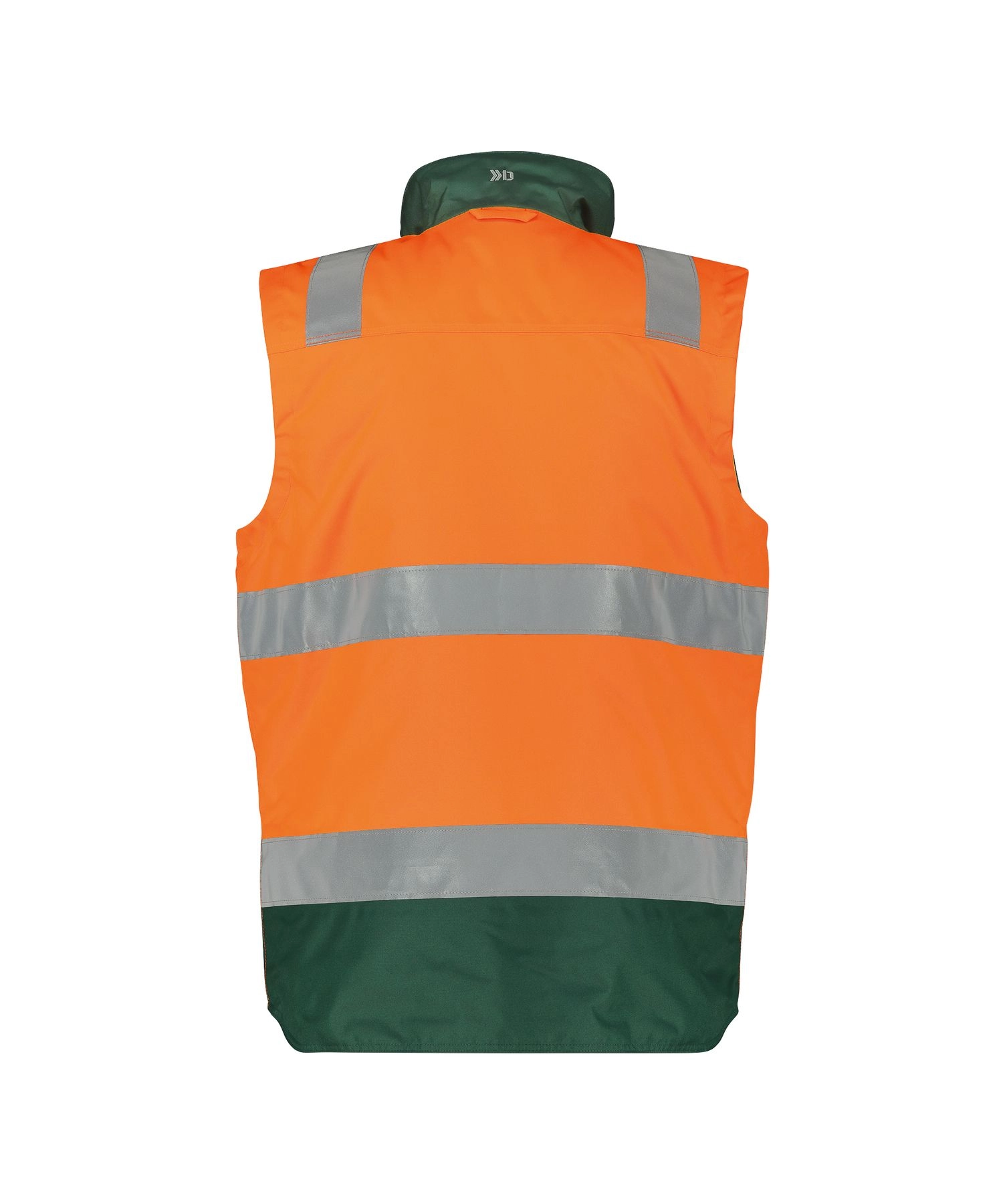 DASSY Bilbao Warnschutz Weste - 20