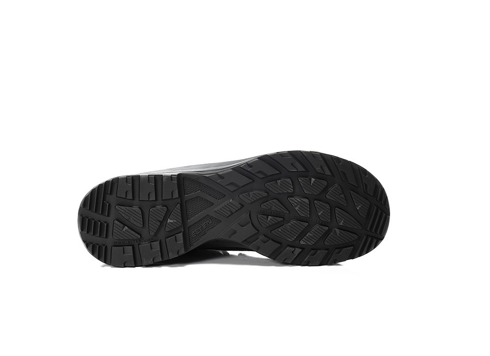Elten FRY XXG Pro GTX black-blue Low ESD S3 HI CI Sicherheitshalbschuh - 6