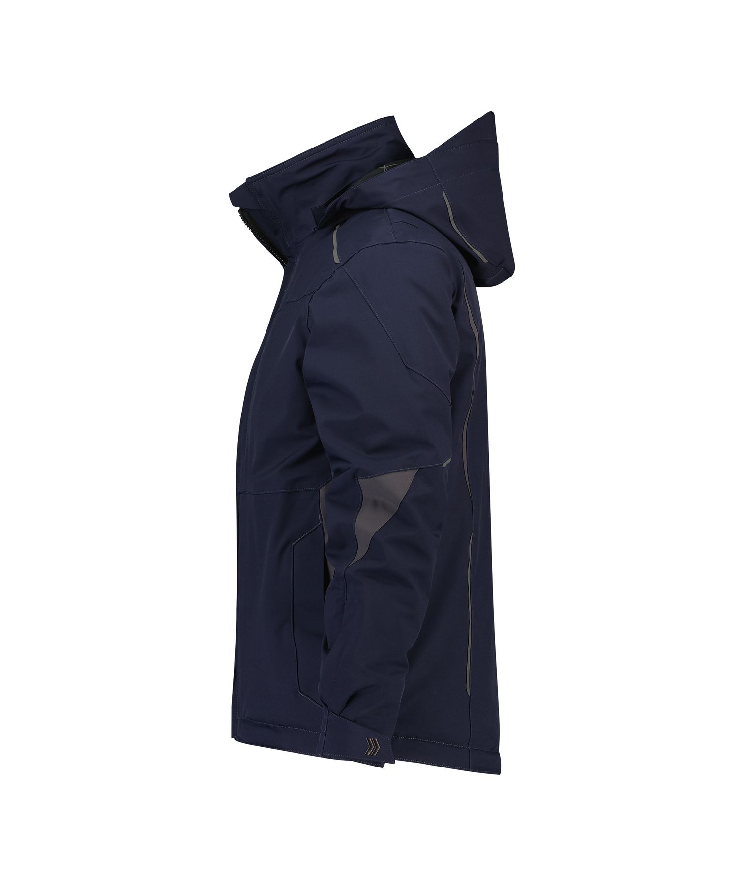 Dassy NORDIX Stretch Winterjacke wasserdicht und atmungsaktiv NORDIX - 47