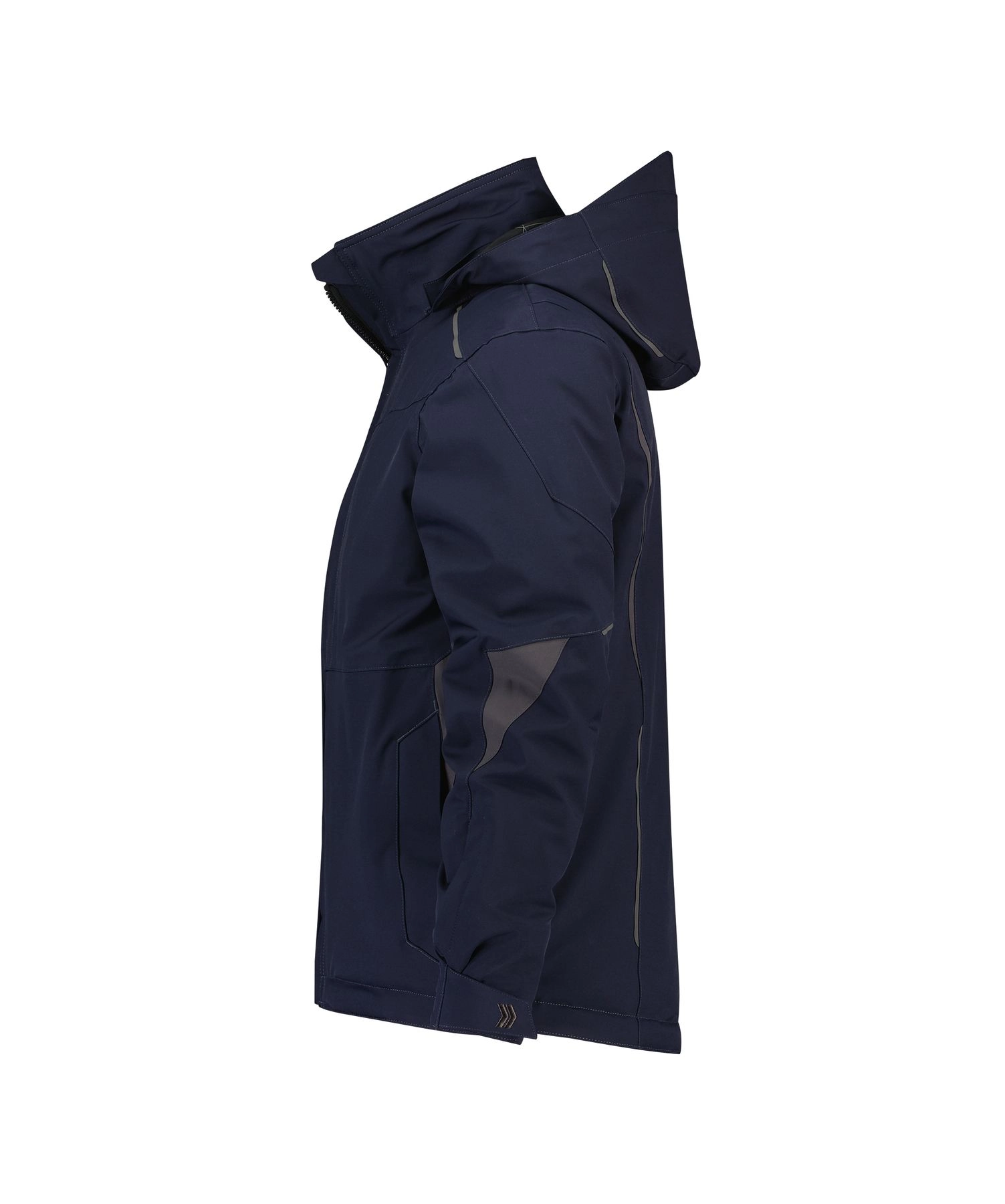 Dassy NORDIX Stretch Winterjacke wasserdicht und atmungsaktiv NORDIX - 47