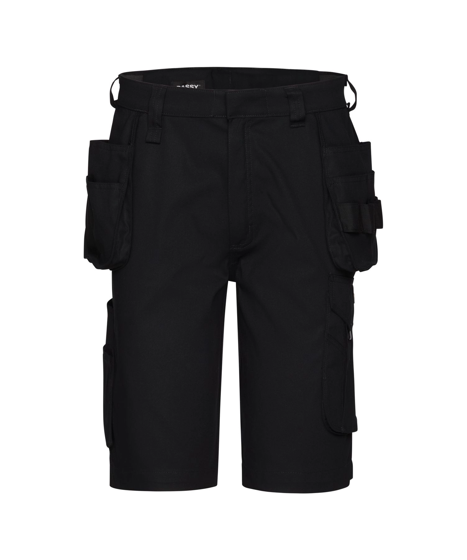 DASSY® Kuma Arbeitsshorts mit Holstertaschen - 1