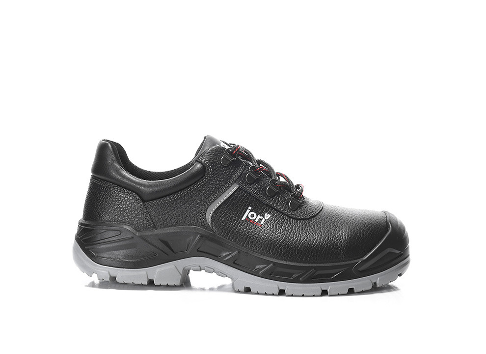 Jori jo_CHAMP Low ESD S3 Sicherheitshalbschuh - 2 Jori jo_CHAMP Low ESD S3 Sicherheitshalbschuh - 2