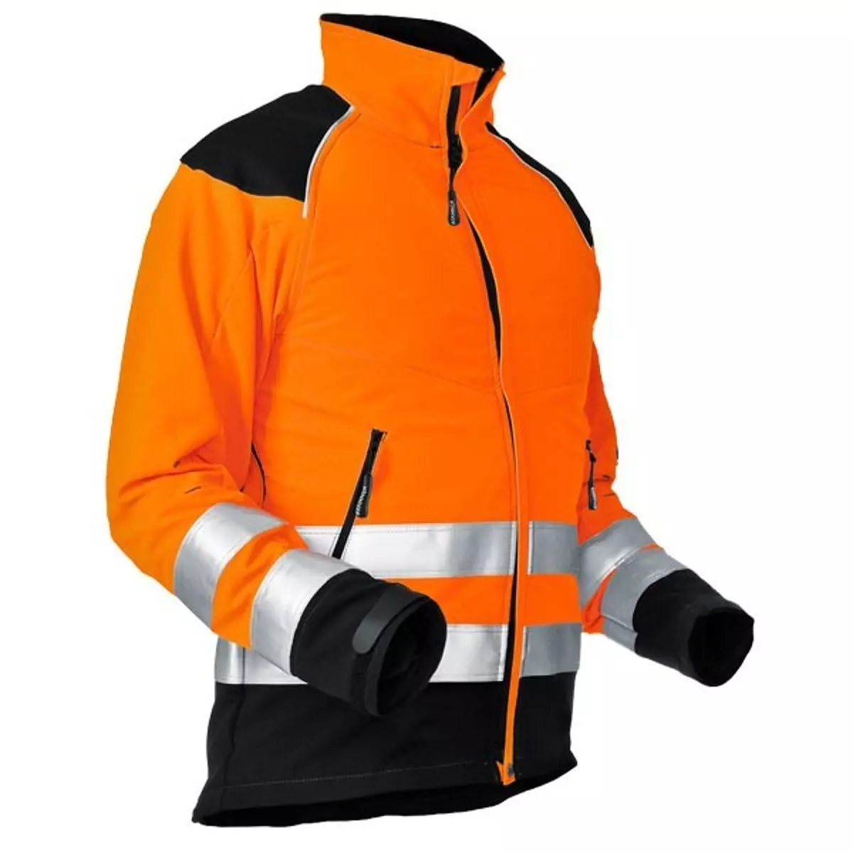 PFANNER® StretchAIR® Schnittschutzjacke - 1, Bekleidung, Mantel, Jacke, Fleece