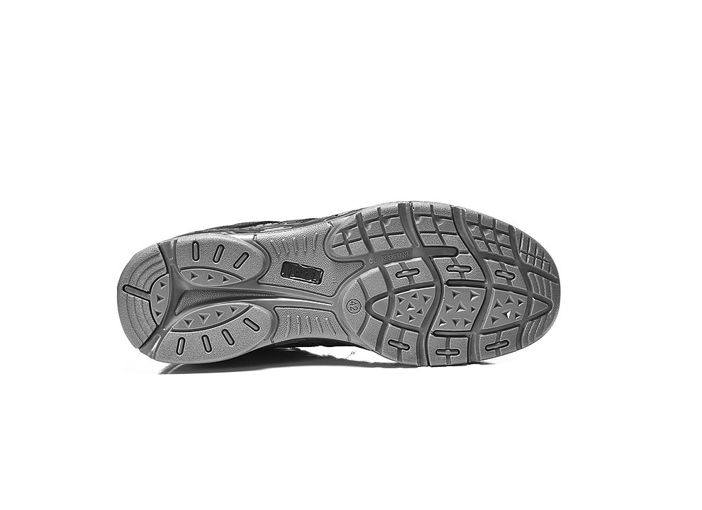 Jori jo_TWIST BOA® Low S1PS Sicherheitshalbschuh Nubuk - 6 Jori jo_TWIST BOA® Low S1PS Sicherheitshalbschuh Nubuk - 6