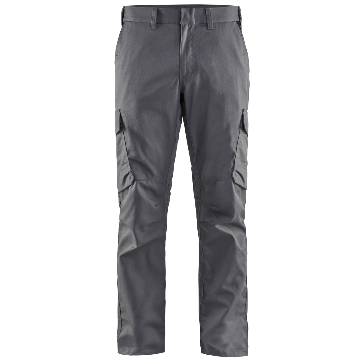 Blakläder industrial work trousers with stretch