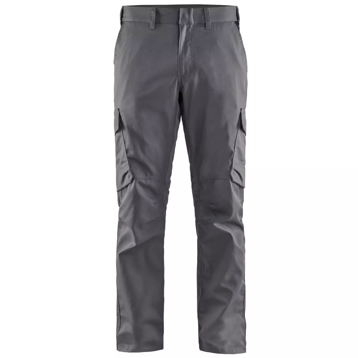 Blakläder Industrie Arbeitshose mit Stretch - 3
