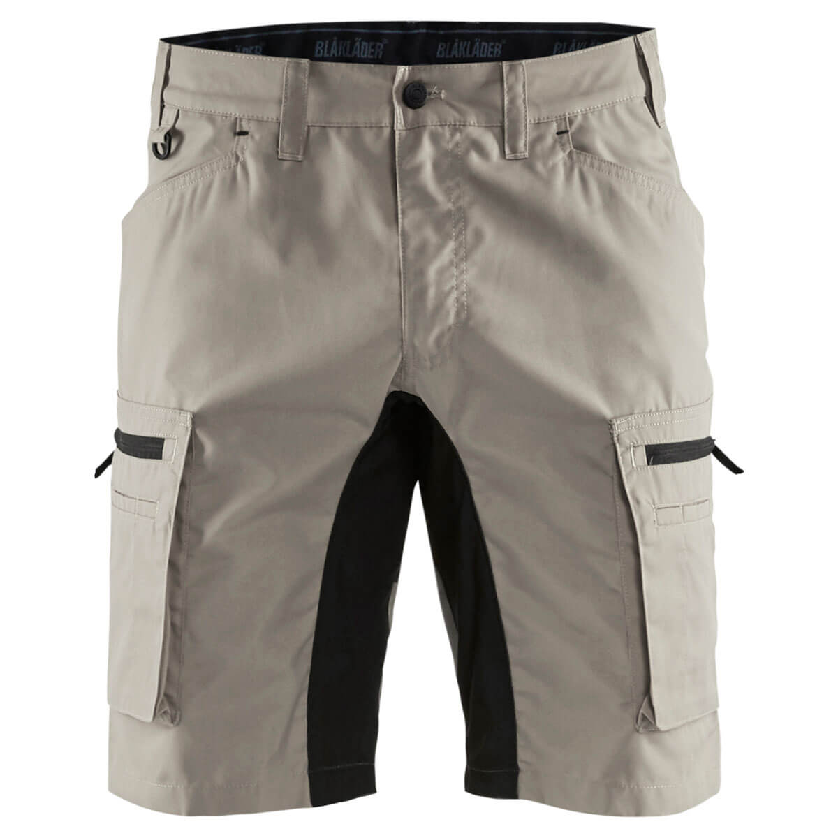 Blakläder light shorts with stretch 1449
