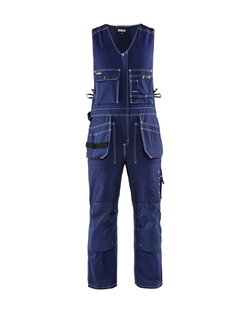 Blakläder Kombihose 26501370 - 1