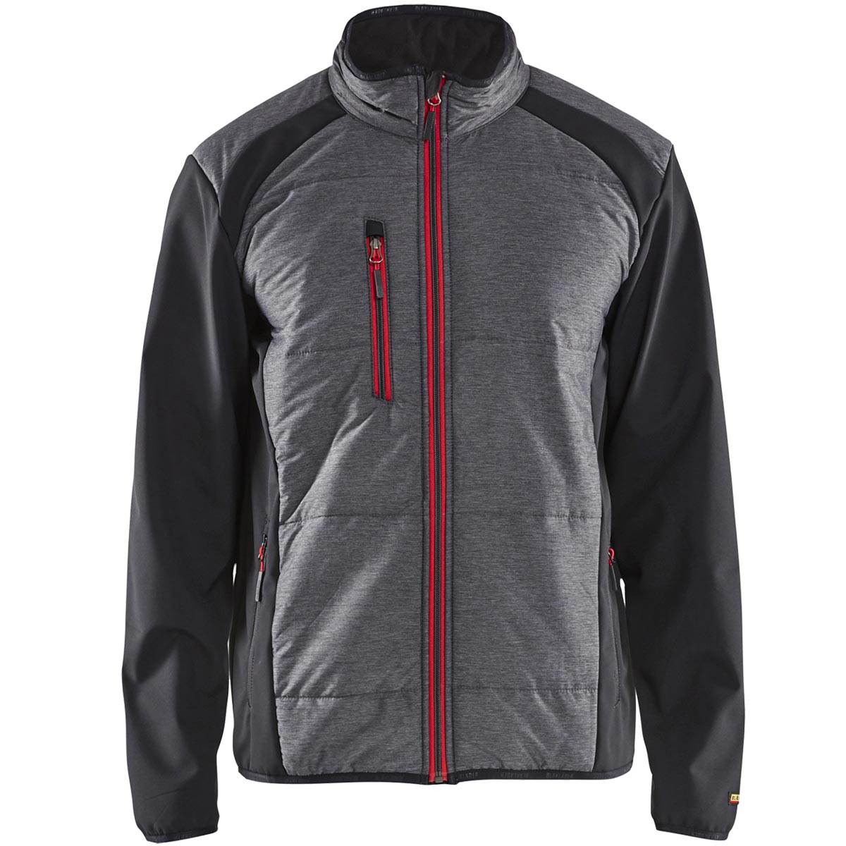 Blakläder Hybrid Jacke  - 2