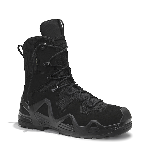 LOWA ZEPHYR Work GTX black High ESD S3S WR CI - 1