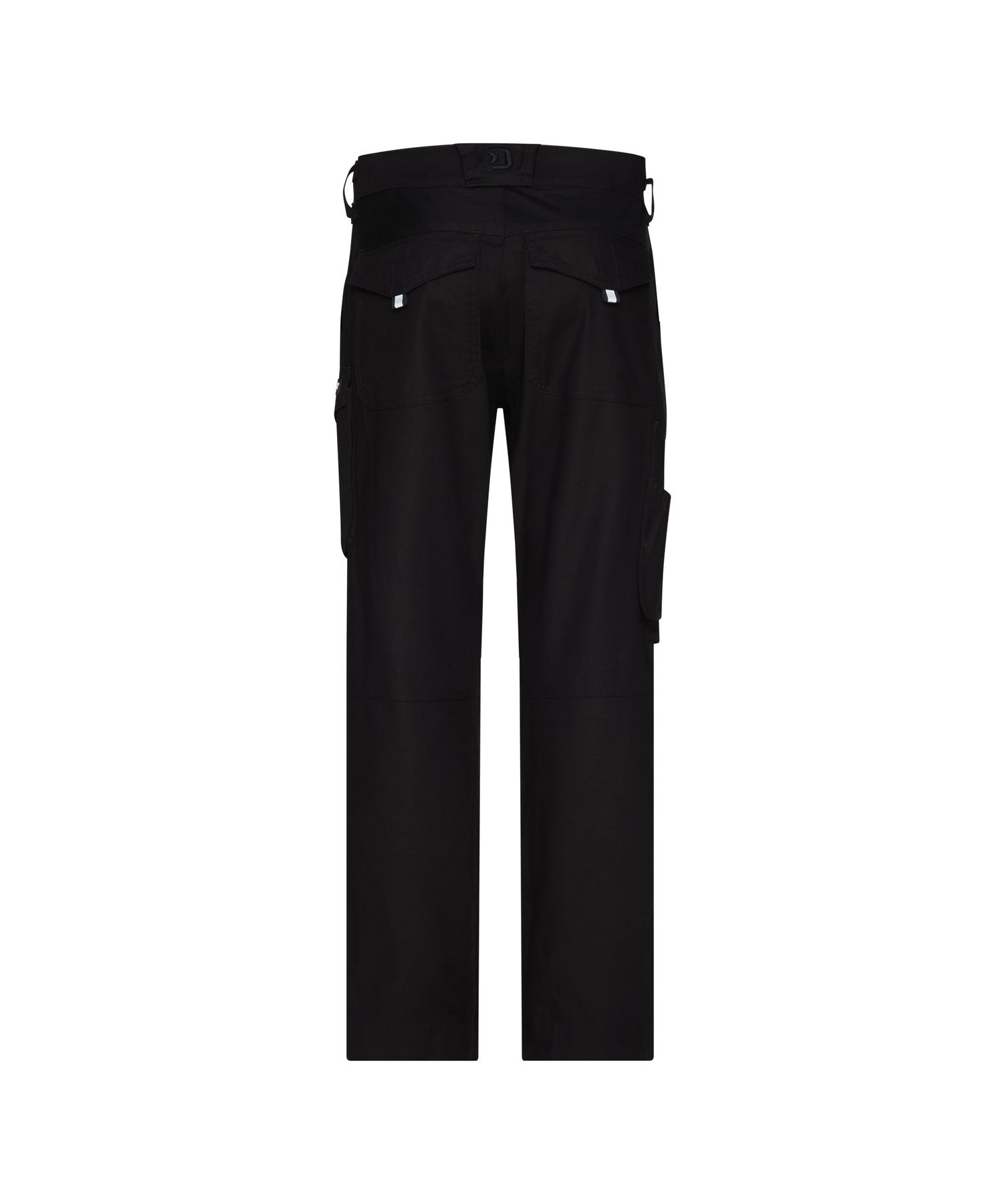 DASSY® Ando Arbeitshose mit Kniepolstertaschen - 4