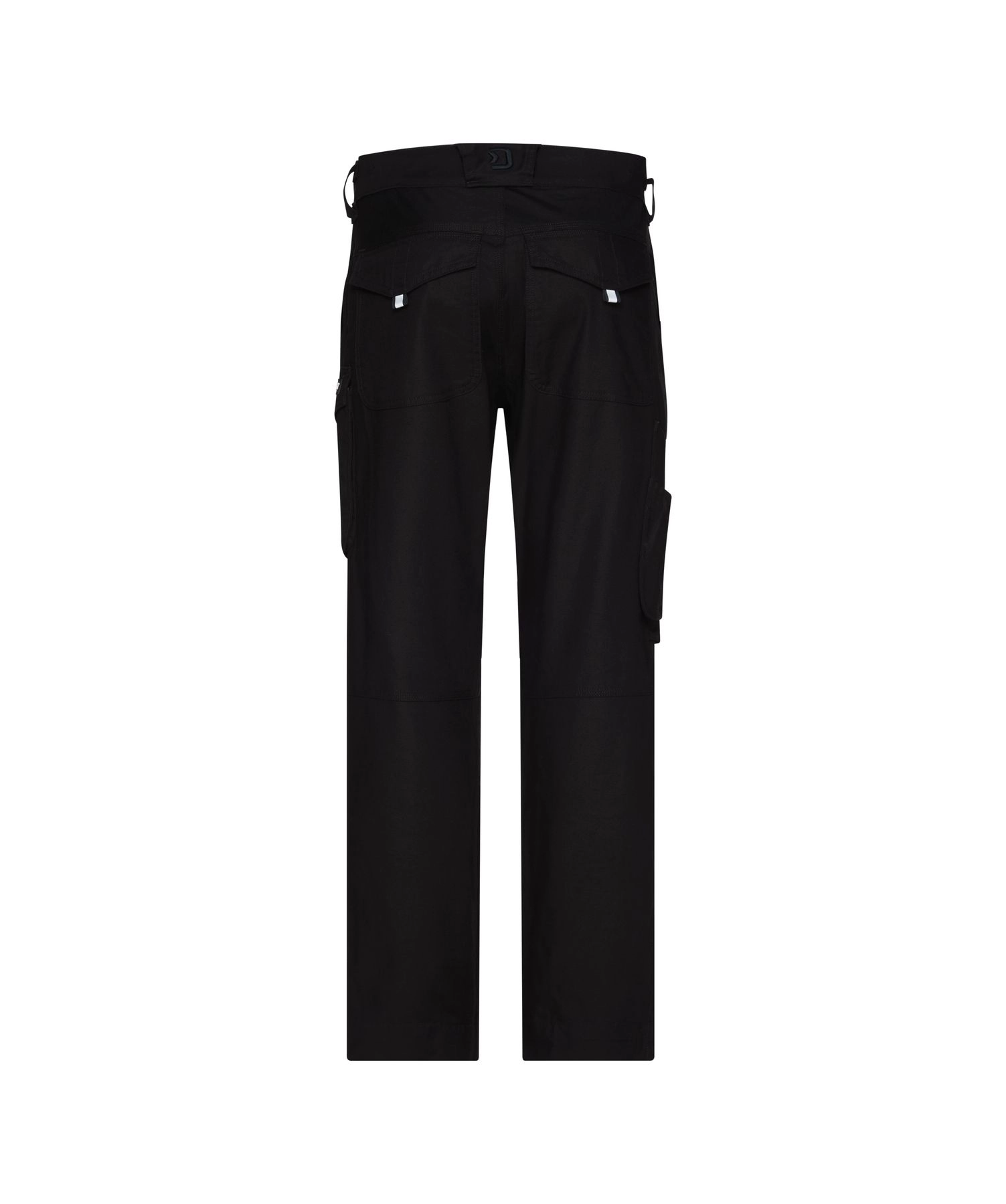 DASSY® Ando Arbeitshose mit Kniepolstertaschen - 4