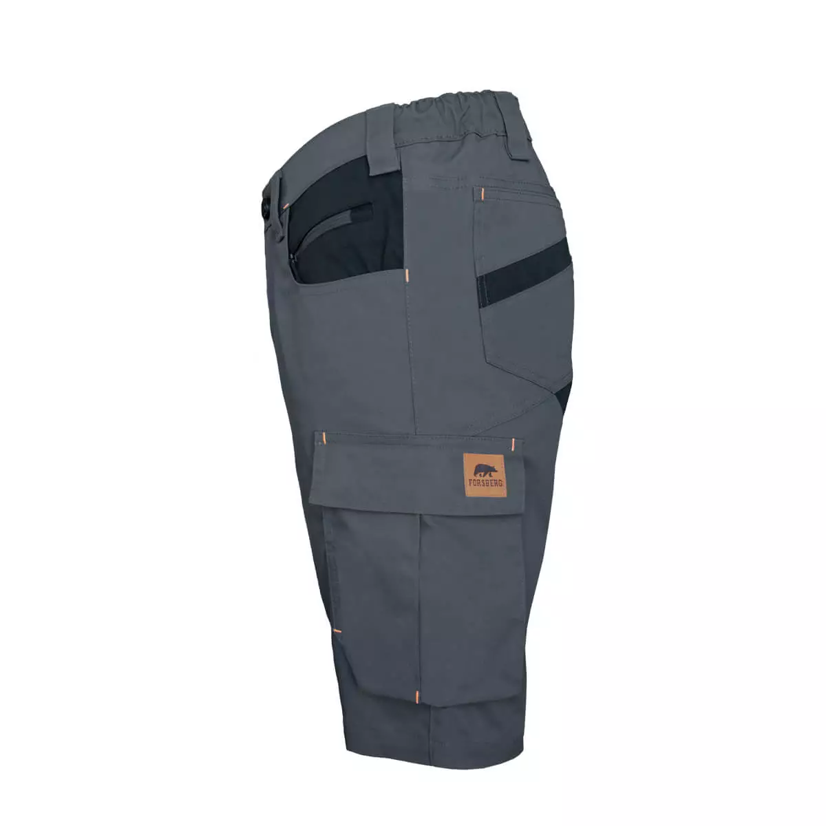 FORSBERG Braxa II Shorts - 3