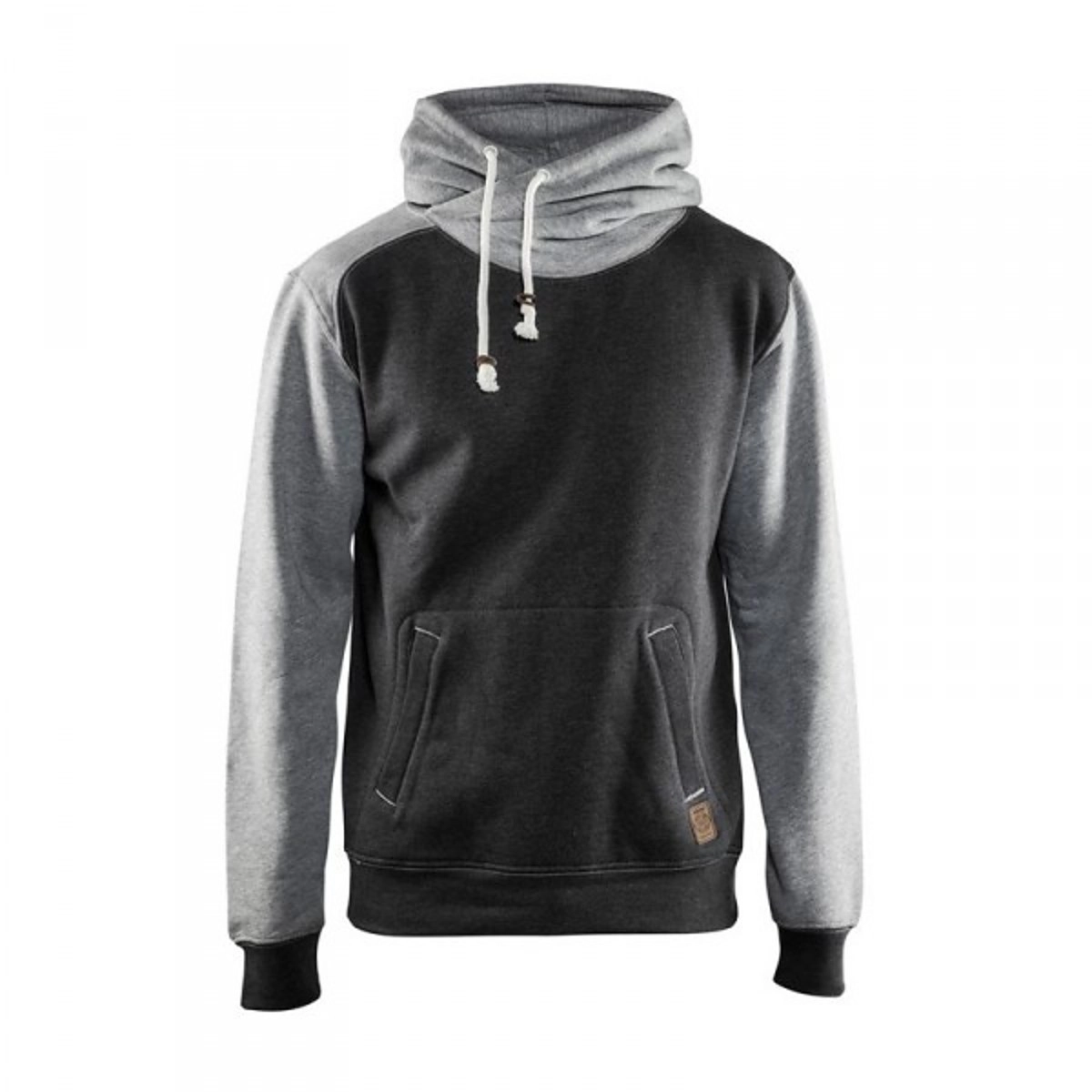 Blakläder Sweatshirt mit Kapuze - 2 Blakläder Sweatshirt mit Kapuze - 2
