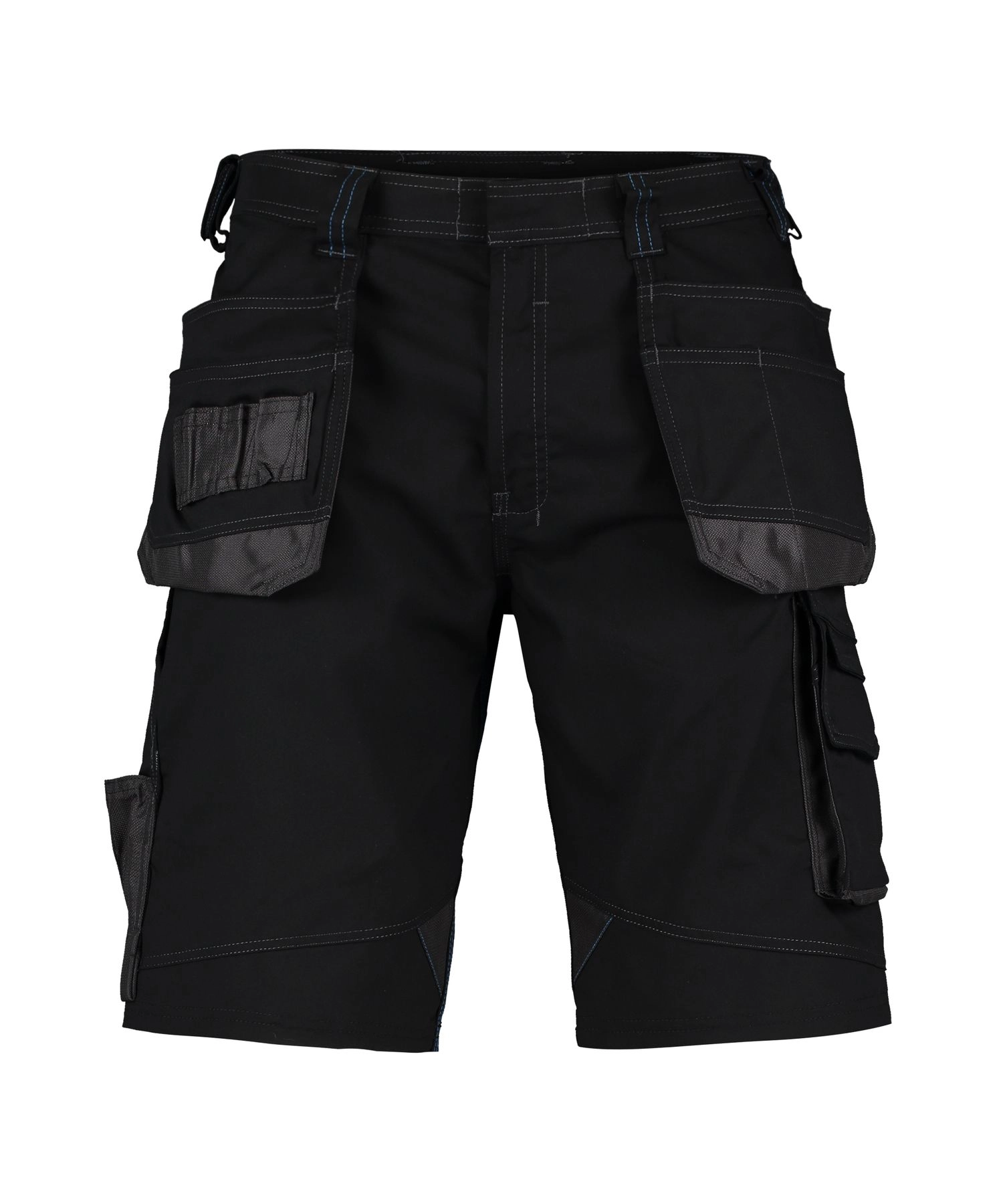 DASSY Bionic Arbeitsshorts mit Holstertaschen - 6