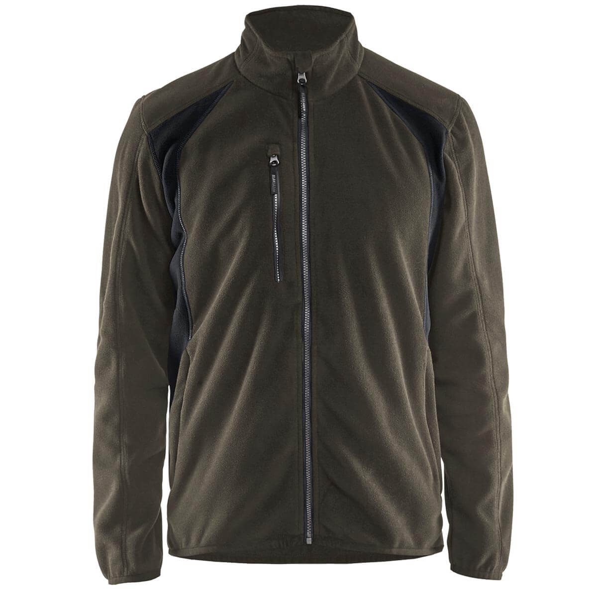 Blakläder Fleecejacke 4730 - 5