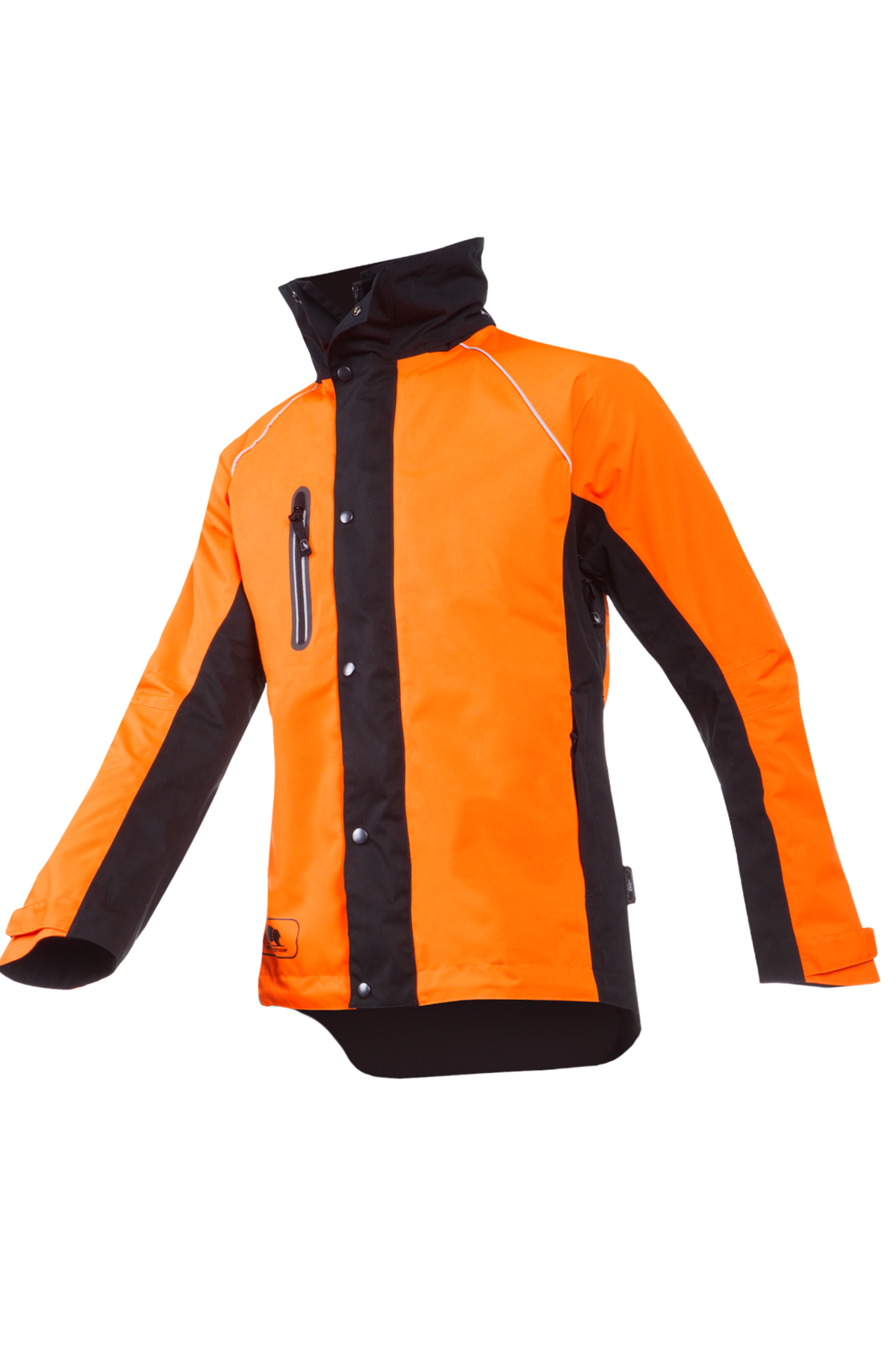 SIP Protection Keiu Regenjacke EN 343 - 1