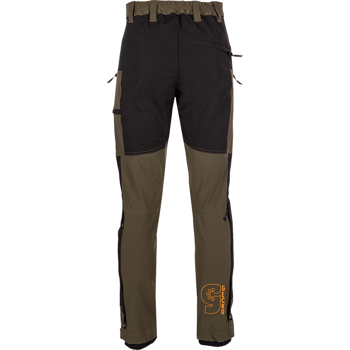 SIP Protection hochelastische Kletterhose Gecko - 13