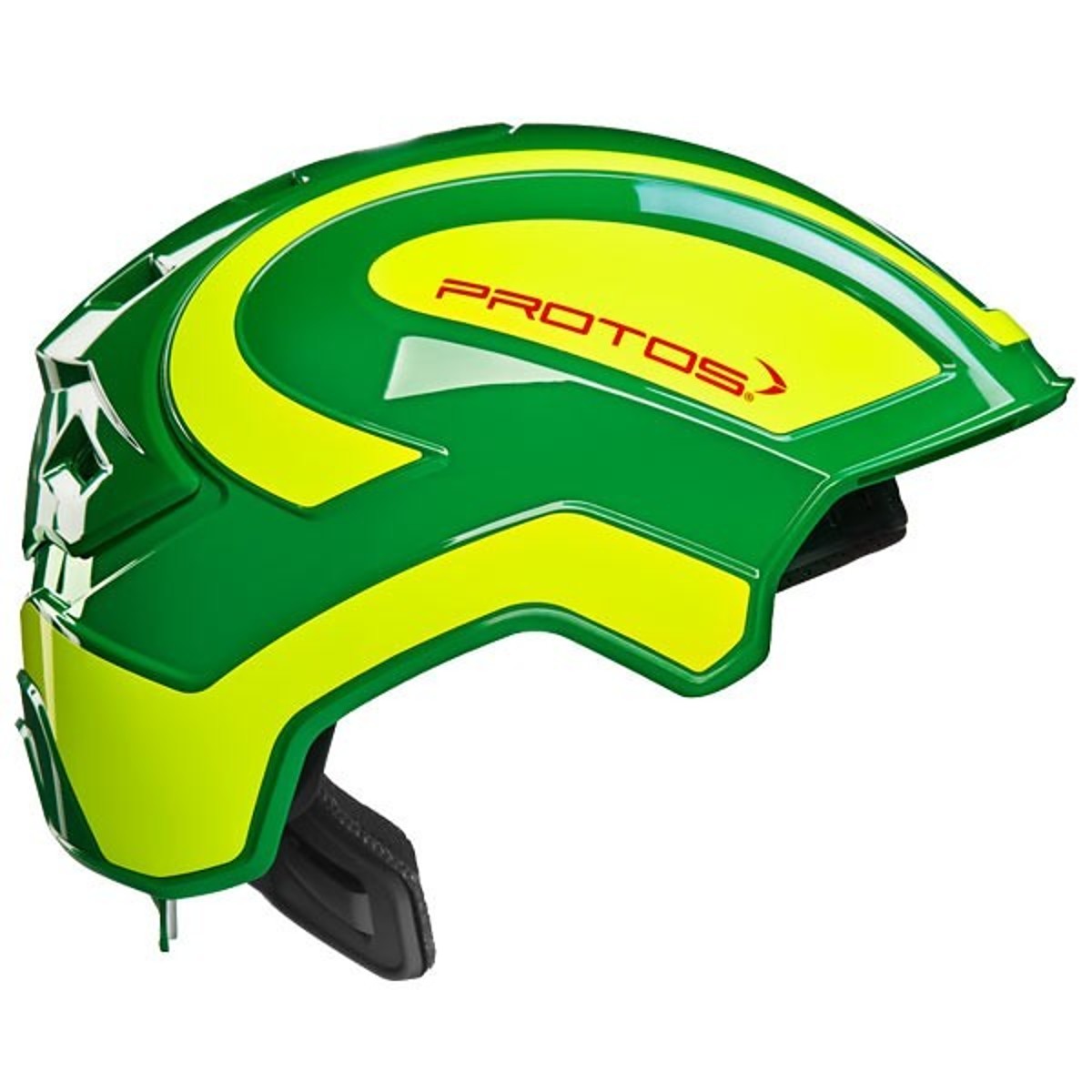 Protos integral safety helmet