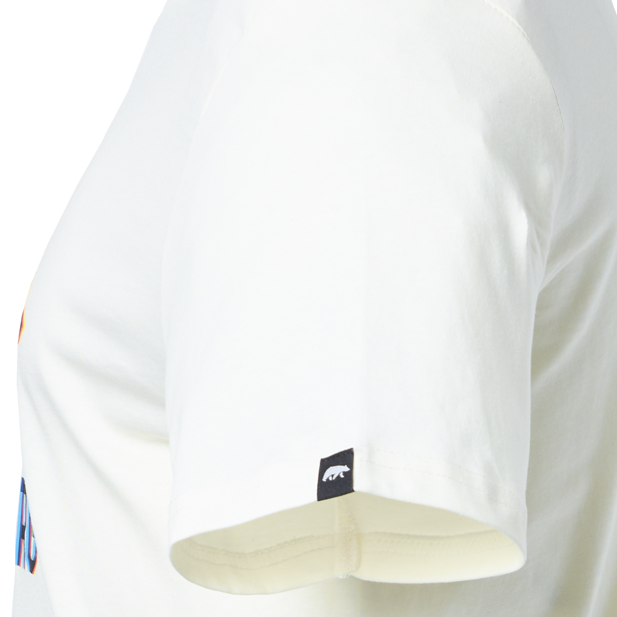 FORSBERG Dreideson T-Shirt - 3