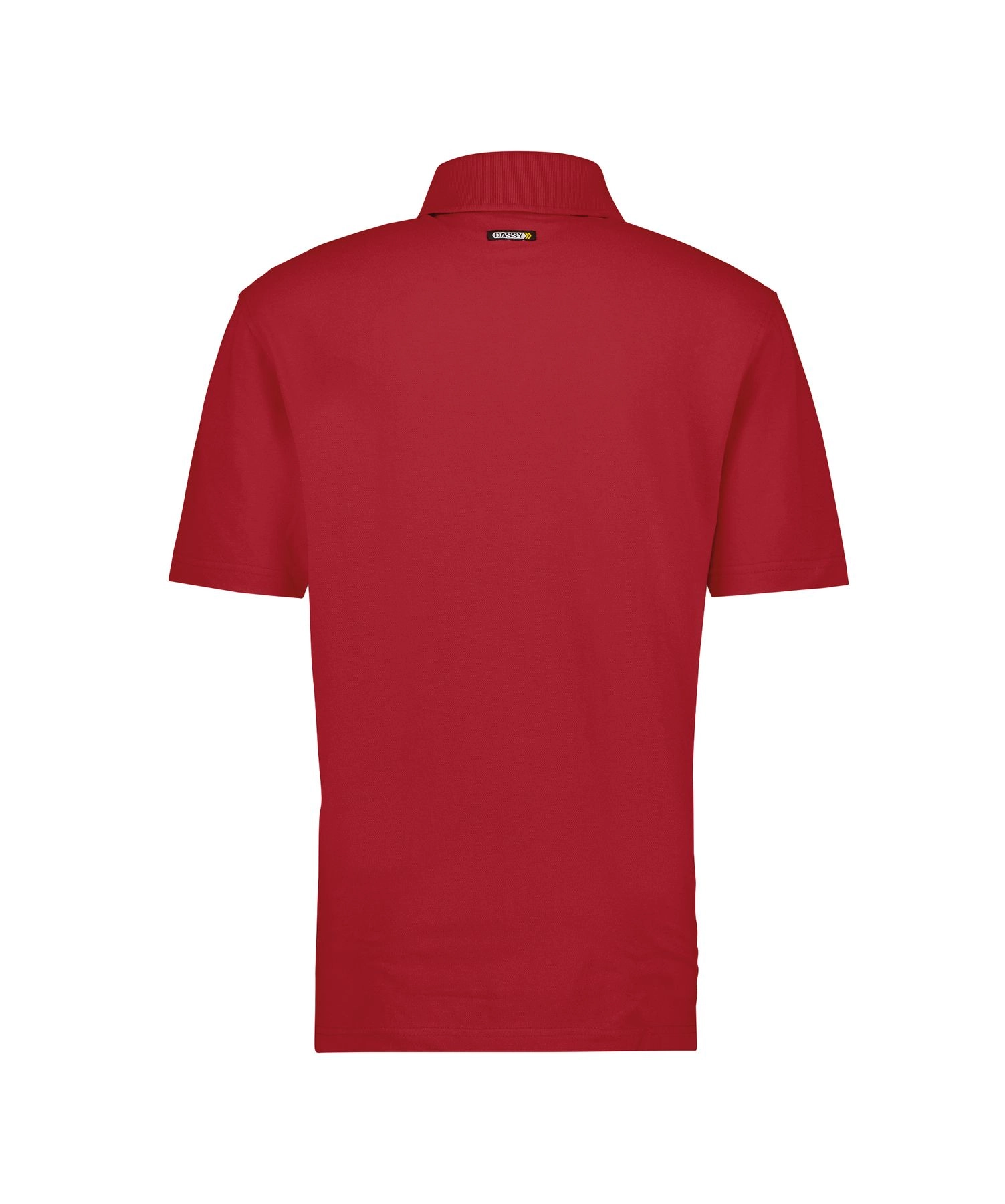 DASSY Leon Poloshirt - 23 DASSY Leon Poloshirt - 23