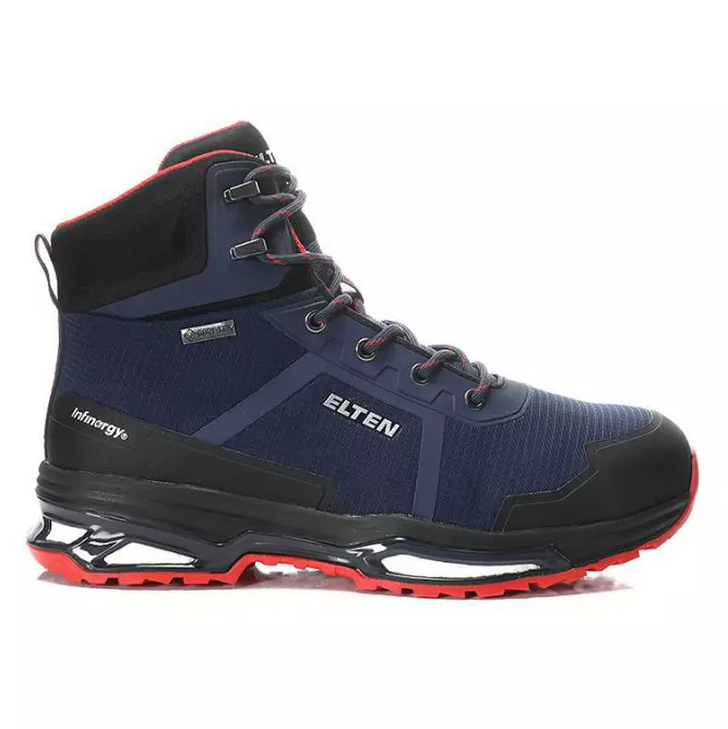 Elten BENTE XXE GTX blue Mid ESD S3 - 2