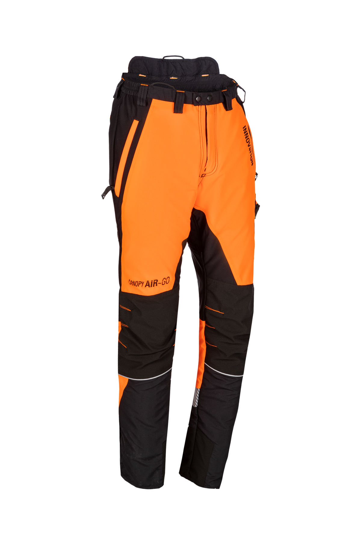 SIP Protection Canopy AIR-GO Schnittschutzhose Klasse 1 Typ A - 1 SIP Protection Canopy AIR-GO Schnittschutzhose Klasse 1 Typ A - 1