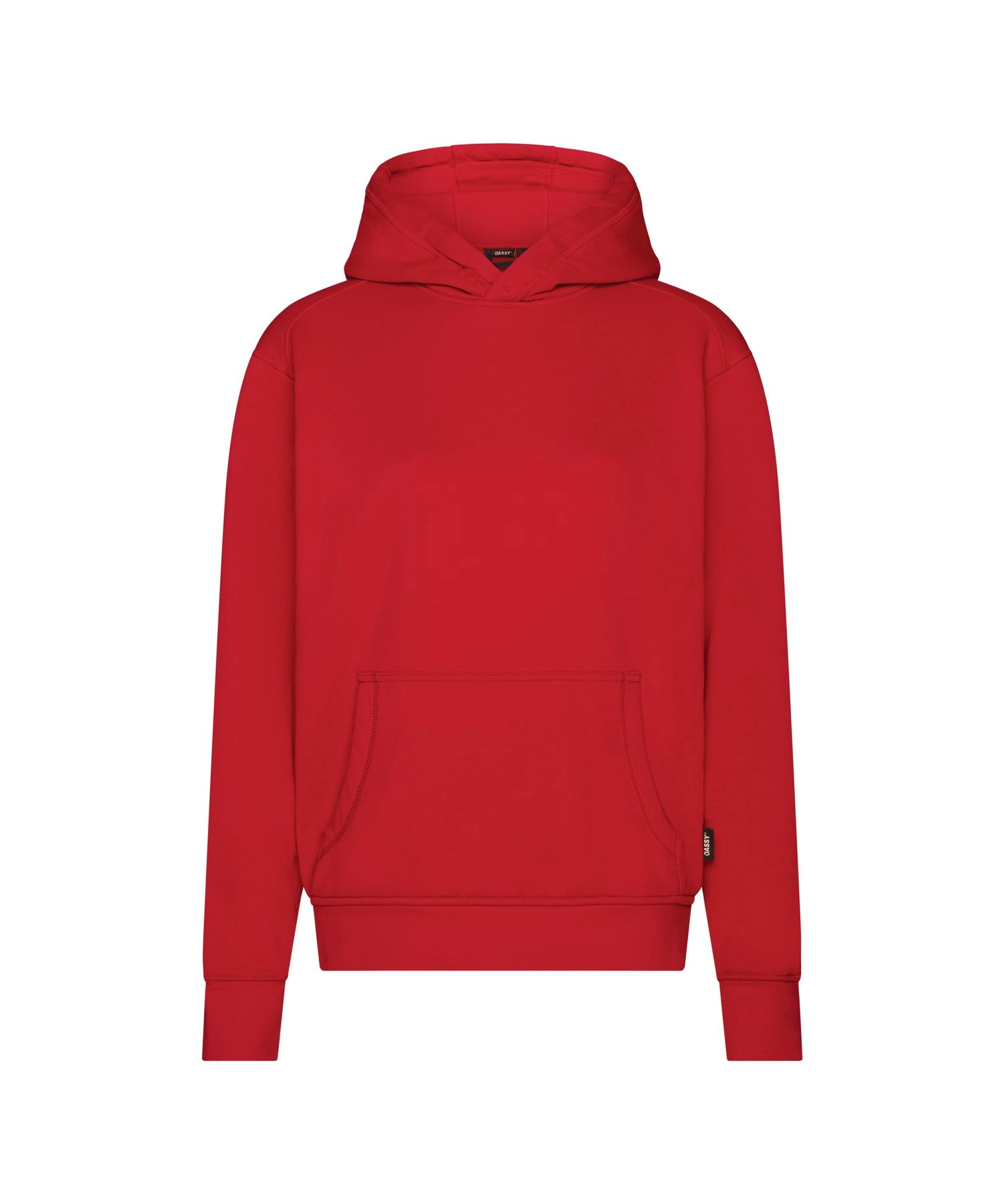 DASSY® PIVOT Kapuzensweatshirt - 2