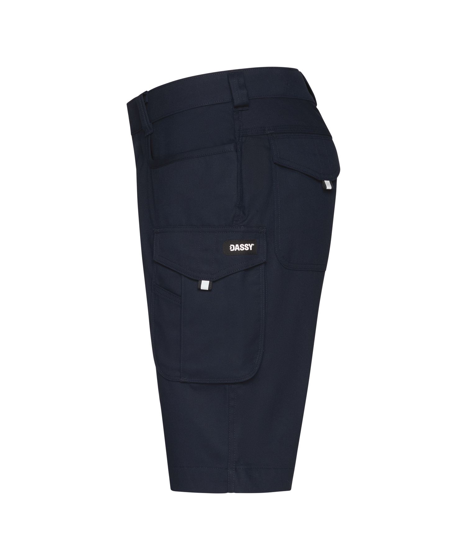 DASSY® Botta Arbeitsshorts - 11