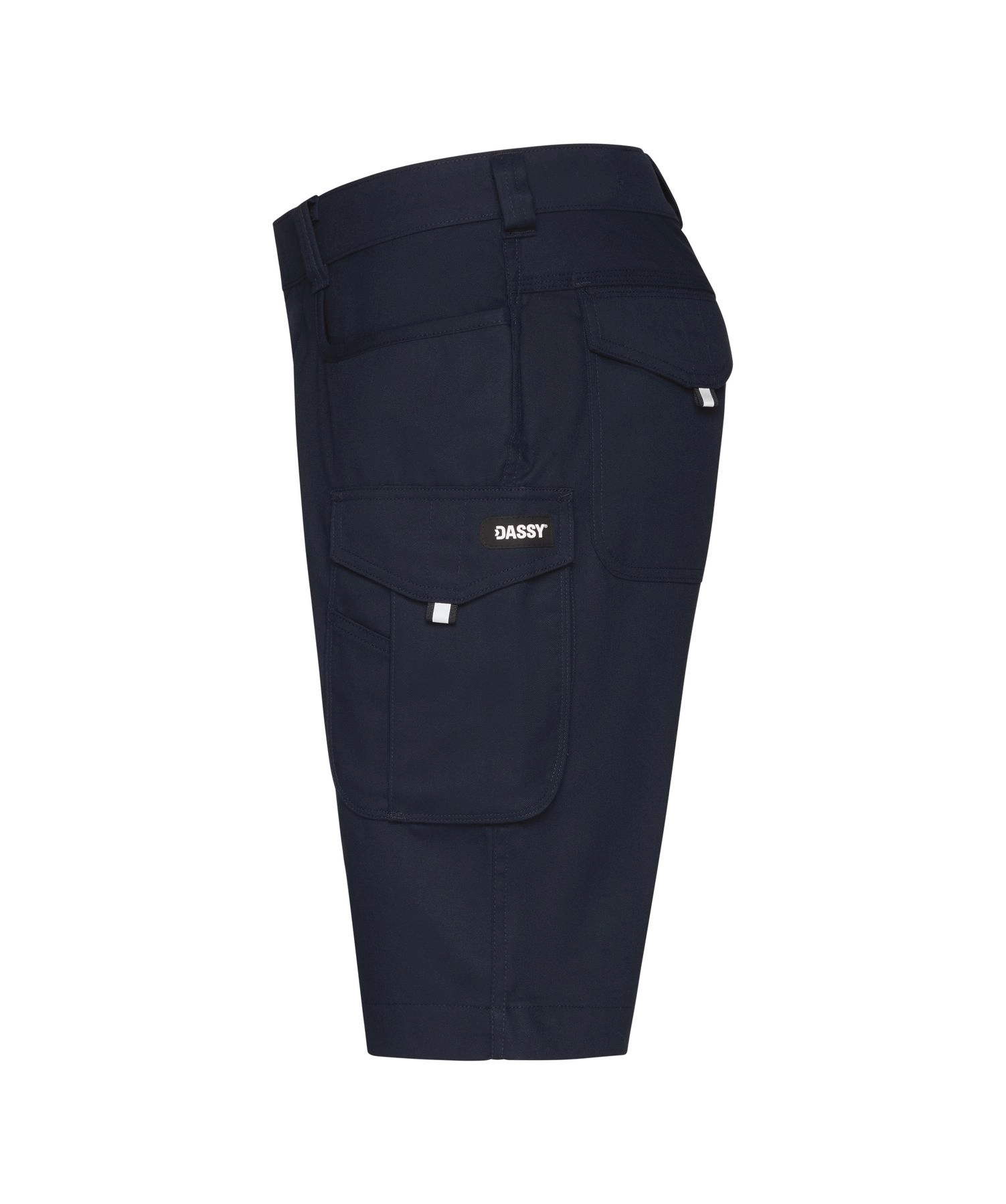 DASSY® Botta Arbeitsshorts - 11