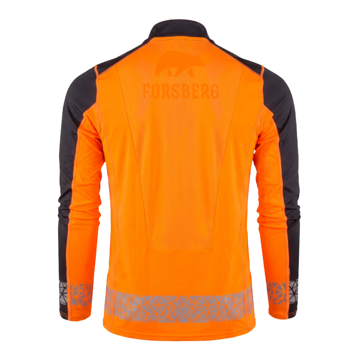 FORSBERG Torke Funktionsshirt langarm - 2 FORSBERG Torke Funktionsshirt langarm - 2