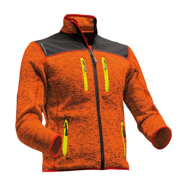 PFANNER® PROTOS® Inuit Jacke Kids - 5