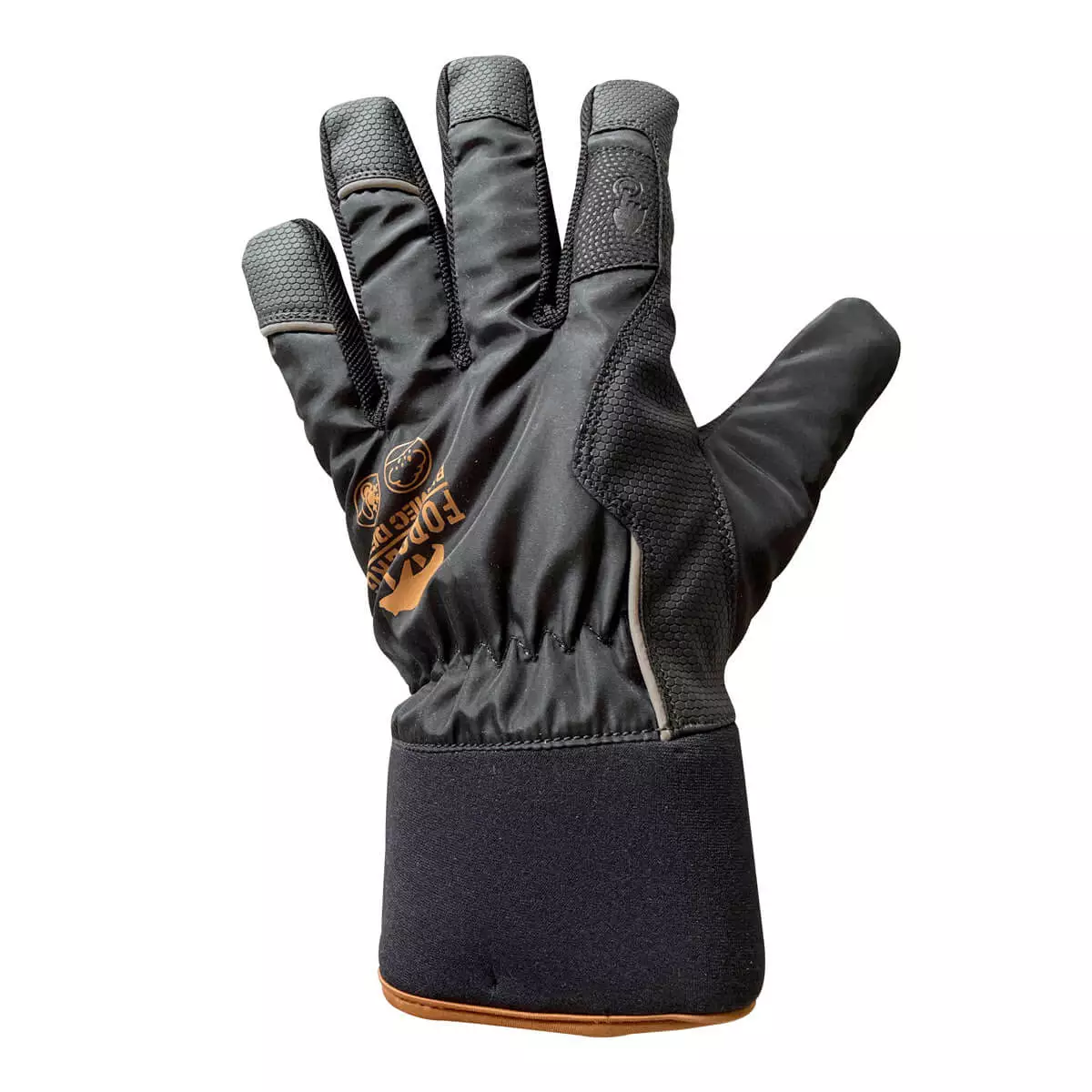 FORSBERG Vinterborg wasserabweisende, robuste Winterhandschuhe - 4, Bekleidung, Handschuh, Baseball, Baseball-Handschuh, Sport