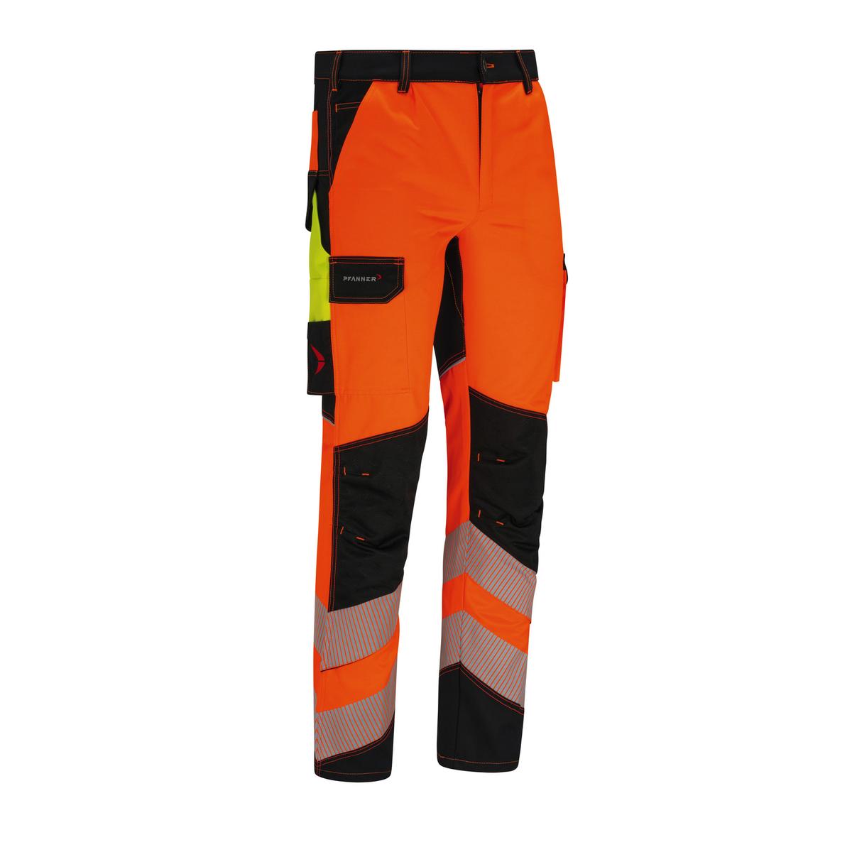 PFANNER® StretchZone Canvas Hose  - 4