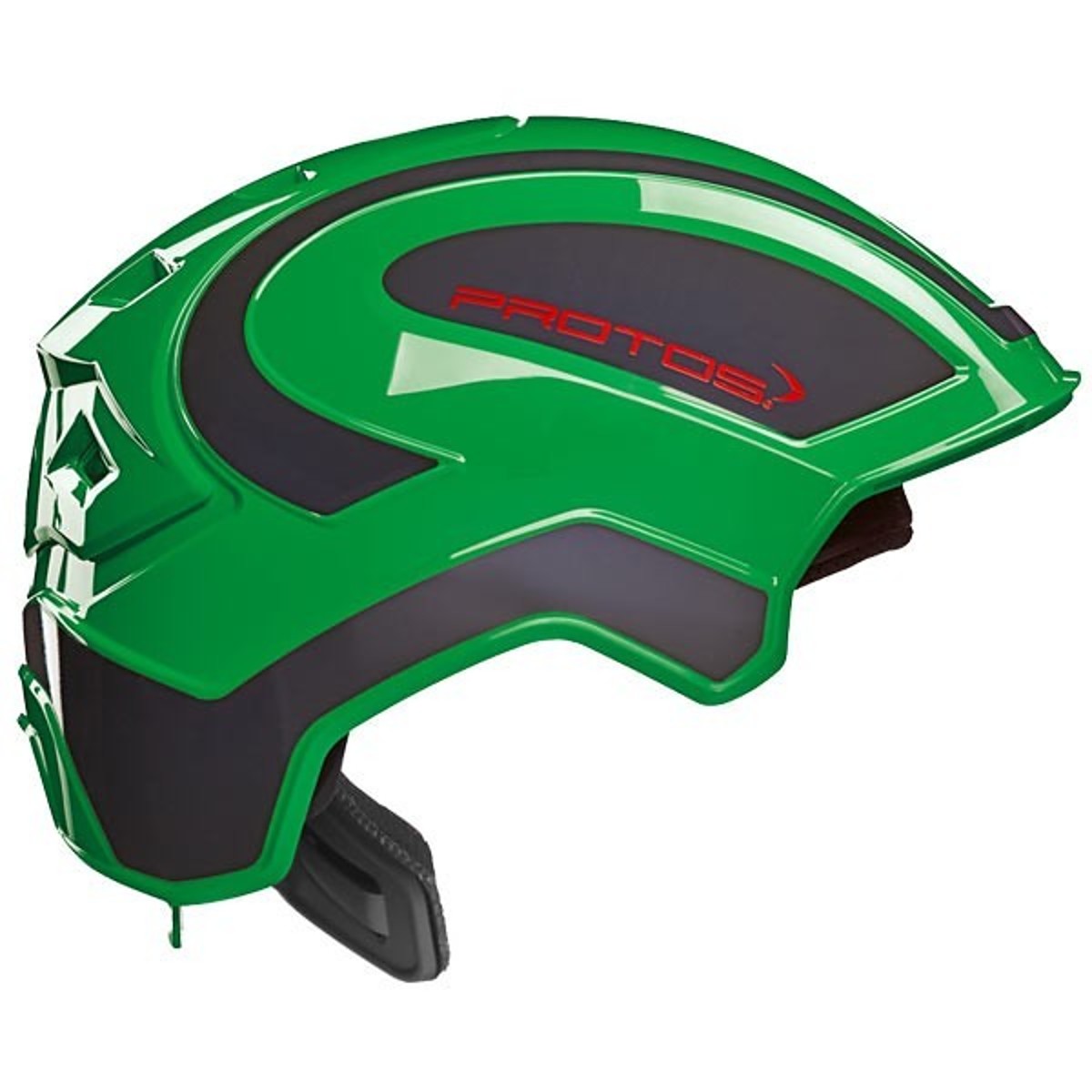 Protos Helm maximaler Schutz - 6