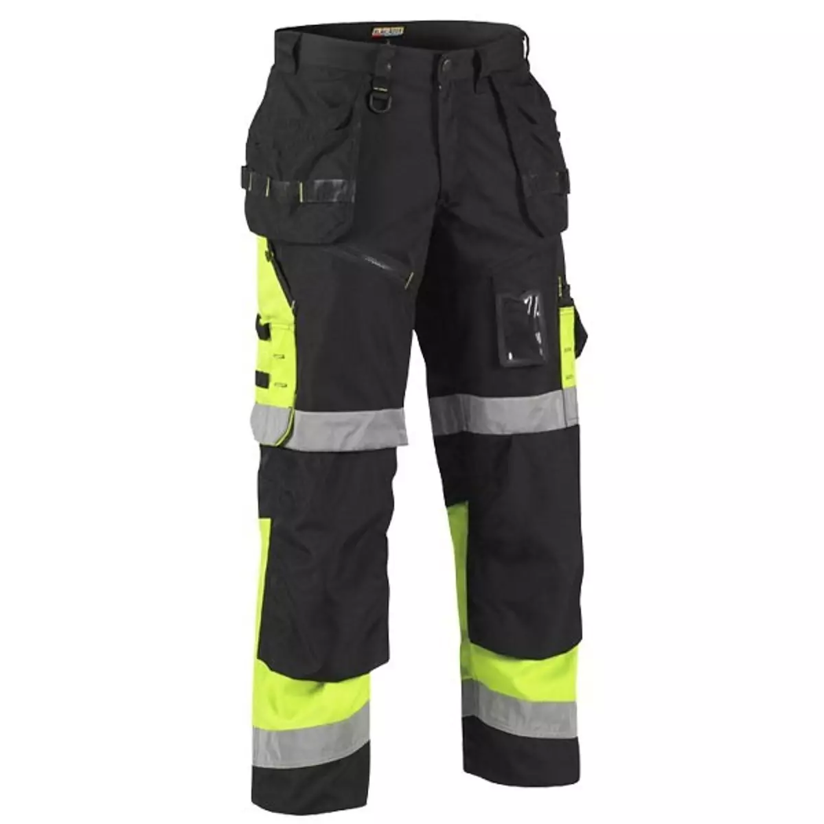 Blakläder Warnschutzhose X1500 1508 - 2