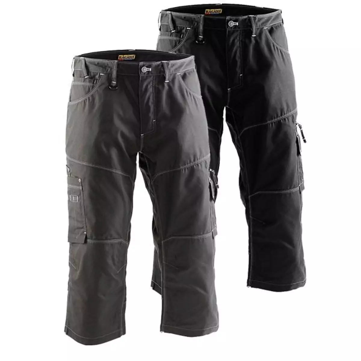 Blakläder X1900 leichte Piratenhose - 1 Blakläder X1900 leichte Piratenhose - 1